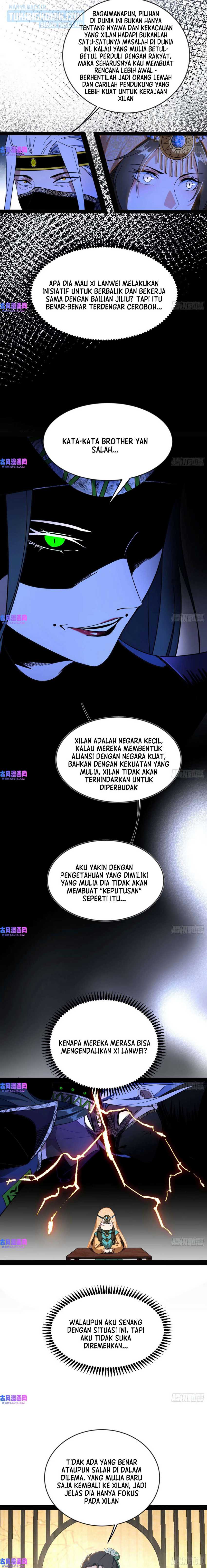 Dilarang COPAS - situs resmi www.mangacanblog.com - Komik im an evil god 347 - chapter 347 348 Indonesia im an evil god 347 - chapter 347 Terbaru 7|Baca Manga Komik Indonesia|Mangacan